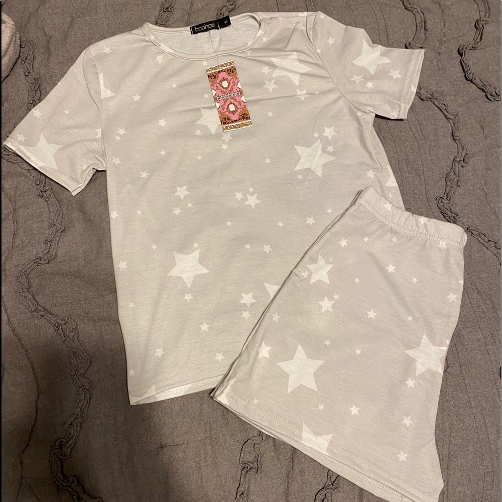 Loungewear Set